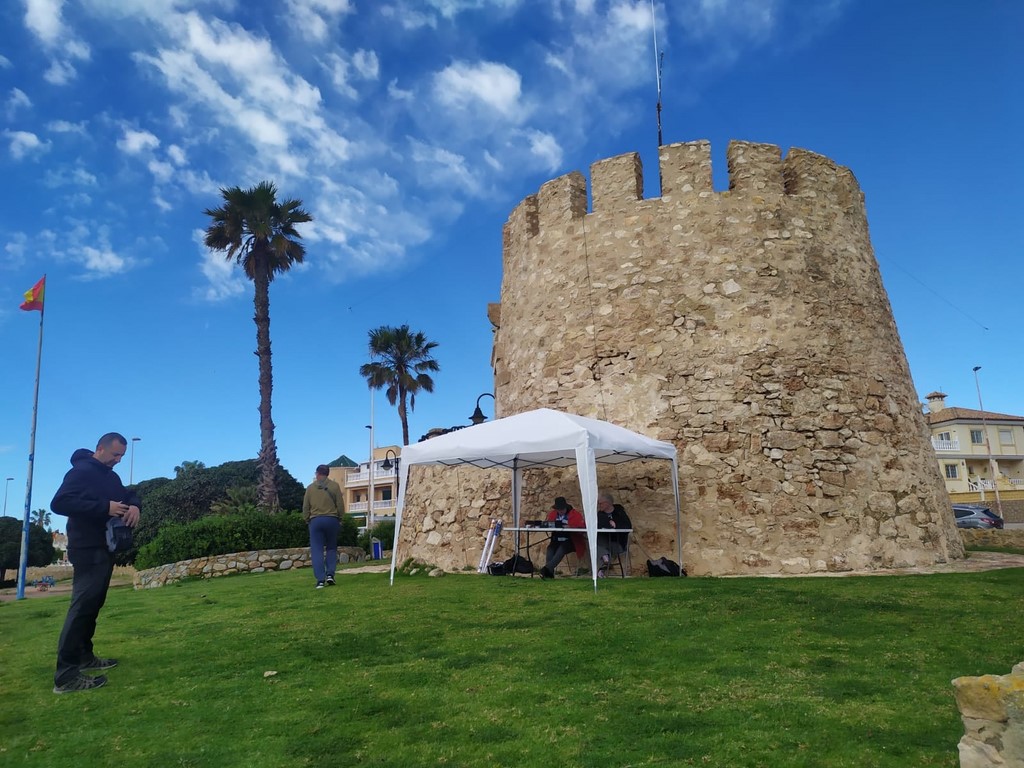 Torre del Moro