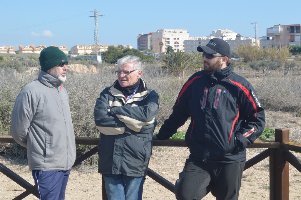 la mata torrevieja eaff-1856