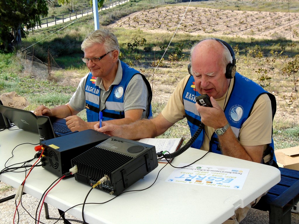 Manolo et Jean