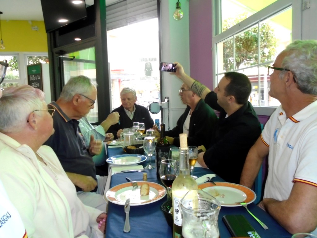 restaurant MiLalo
