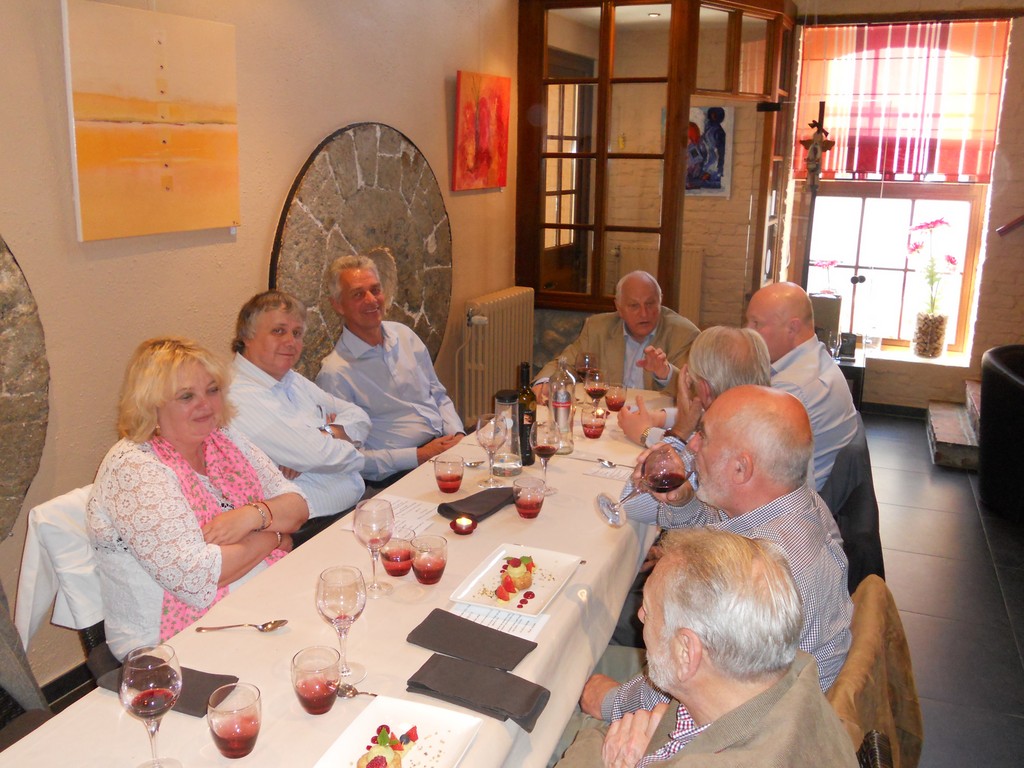 Amies et amis des ondes