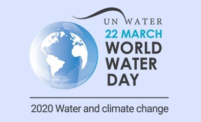 world water day