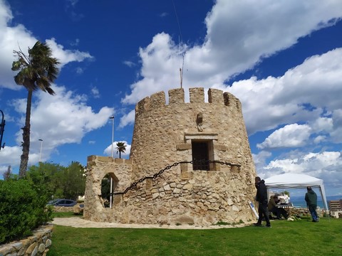 Torre del Moro