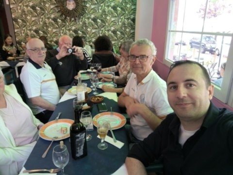 Le gastro au resto MiLalo