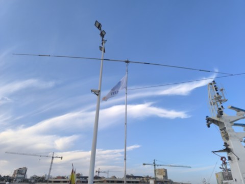 antenne déca