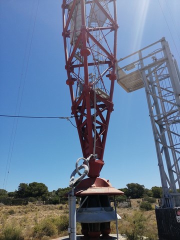 Torreta de Guardamar