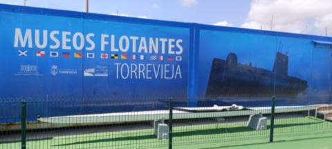 Museos Flotantes