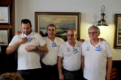 Comité cq Torrevieja