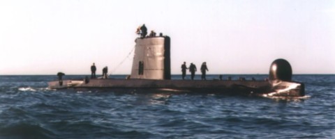 Delfin S-61
