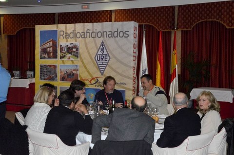 Doña Carlota congreso
