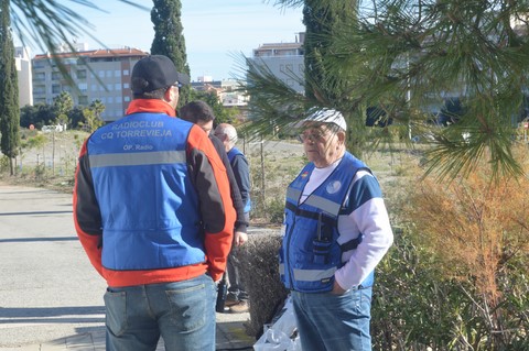 Parque National de la Mata