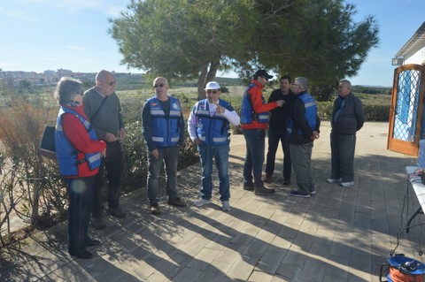 Parque National de la Mata