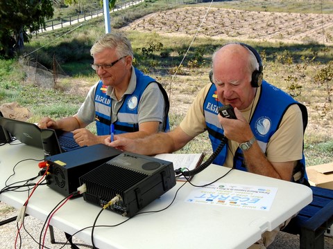 Manolo et Jean