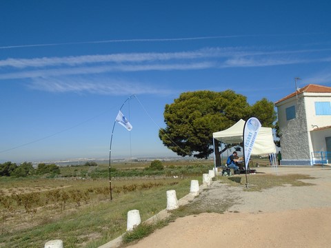 Torrevieja - La Mata