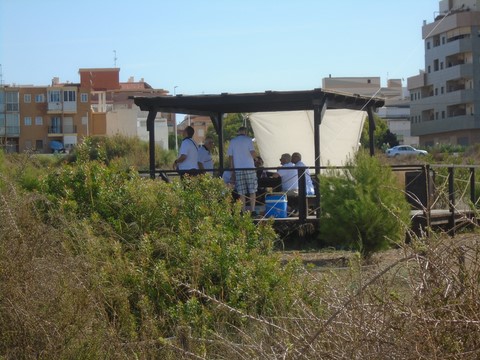 Lagunas de la Mata y Torrevieja