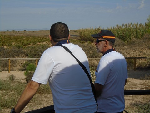 Lagunas de la Mata y Torrevieja