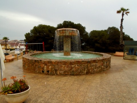 Parque del Molino del Agua
