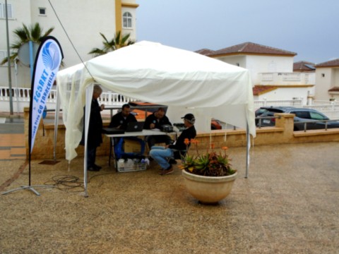 Parque del Molino del Agua
