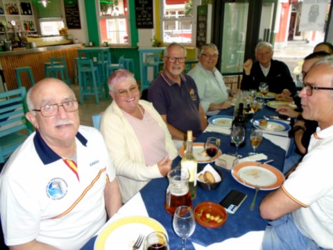 Restaurant MiLalo