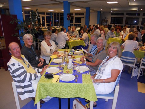 Convention CDXC à Noirmoutier