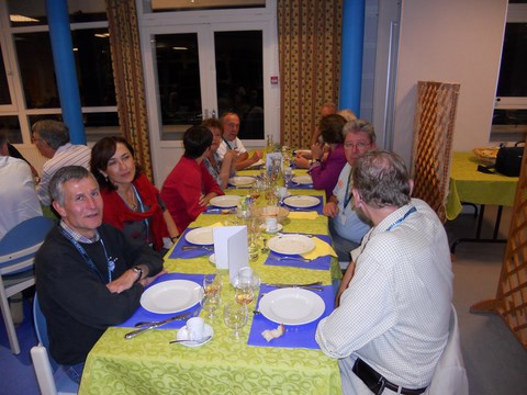 Convention CDXC à Noirmoutier