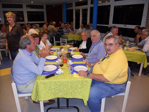 Convention CDXC à Noirmoutier