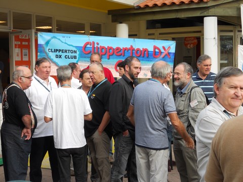 Convention CDXC à Noirmoutier