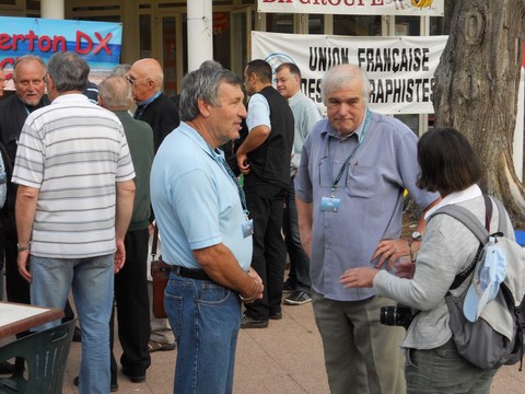 Convention CDXC à Noirmoutier