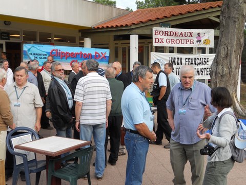 Convention CDXC à Noirmoutier