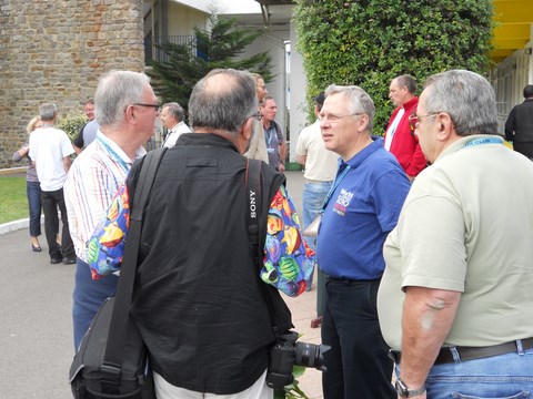 Convention CDXC à Noirmoutier