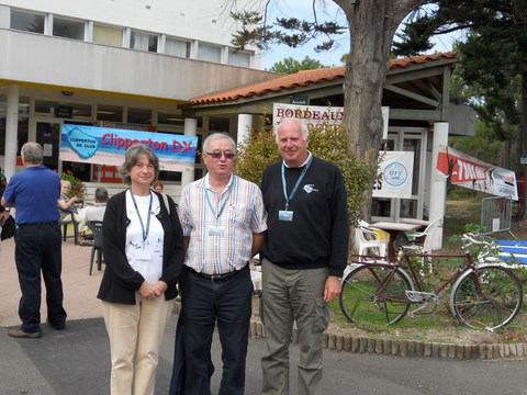 Convention CDXC à Noirmoutier