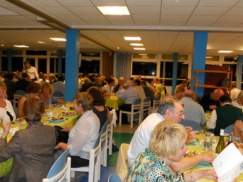 Convention CDXC à Noirmoutier