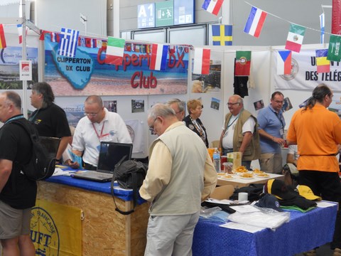 Stand du CDXC