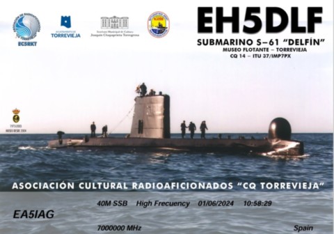 QSL EH5DLF