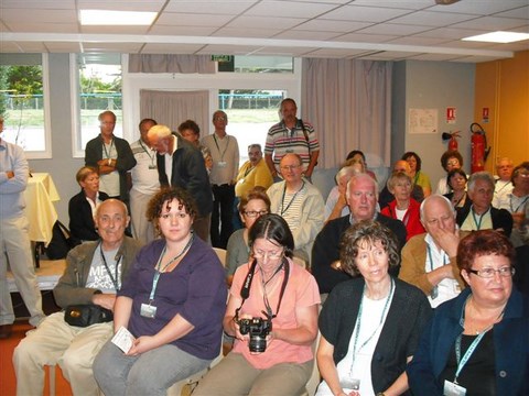 Convention CDXC à Noirmoutier