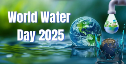 World Water Day 2025