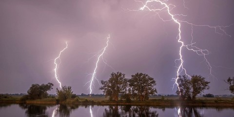 orage