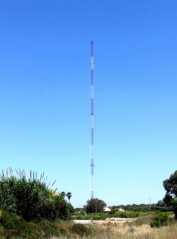 torreta de guardamar