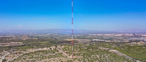 torreta de guardamar