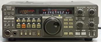 Kenwood TS-711