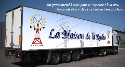 La Maison de la Radio