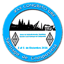 Congreso URE Santiago