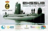 qsl eh5sub