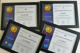 certificats