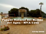Parque del Molino del Agua