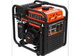 Rodas Genergy 3800w