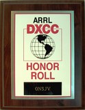 Honor Roll