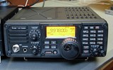 Icom IC-7200