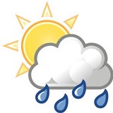 my weather station