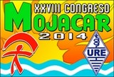 Congreso URE Mojácar